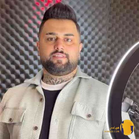 دانلود ریمیکس کاری که با من ها کردی دشمن نکرده + متن ریمیکس