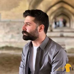 دانلود آهنگ گفتم بمان حمید هیر