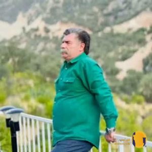 ‎دانلود آهنگ نفرین کیوان احمدی