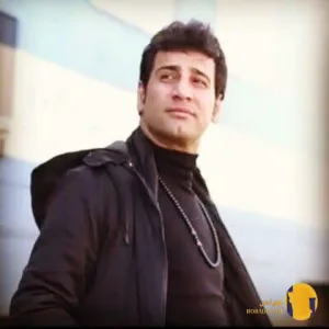 ‎دانلود آهنگ حکم دل علیرضا فرهادی + متن آهنگ