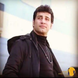 ‎دانلود آهنگ حکم دل علیرضا فره