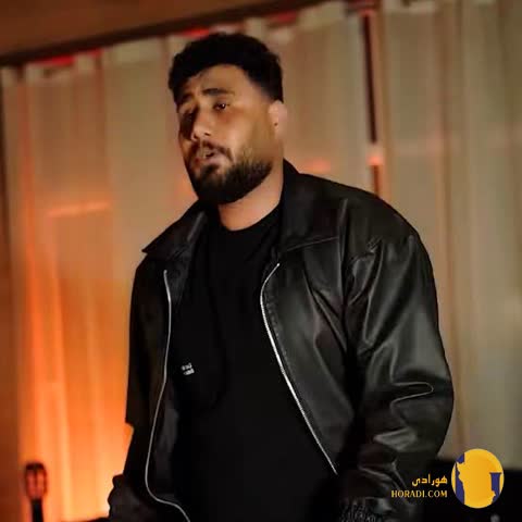 دانلود آهنگ دیوانه امیر دانا + متن آهنگ