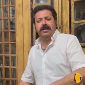 ‎دانلود آهنگ خراباتی کلمست + م