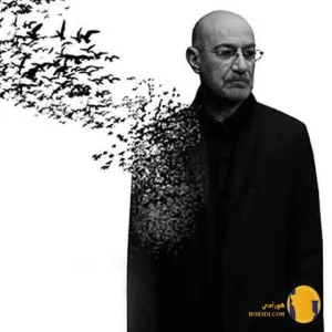 دانلود آهنگ تنها سیاوش قمیشی + متن آهنگ