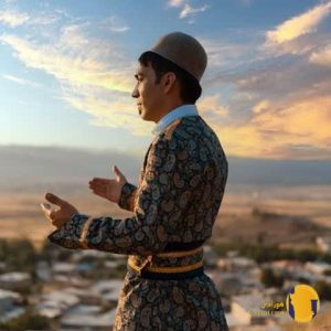 دانلود ریمیکس آهنگ گل بردن دای