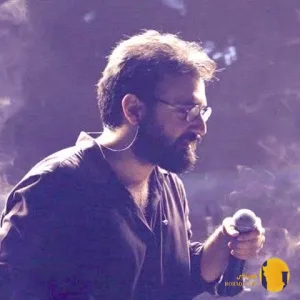 دانلود آهنگ بنشین تماشایت کنم آرمان گرشاسبی + متن آهنگ