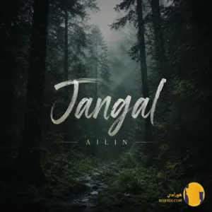 دانلود آهنگ جنگل آیلین + متن آهنگ