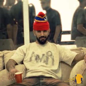 دانلود آهنگ پرم سیا + متن آهنگ