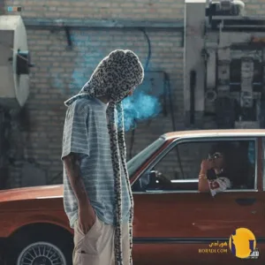 دانلود آهنگ میبخشم هودادکا + متن آهنگ