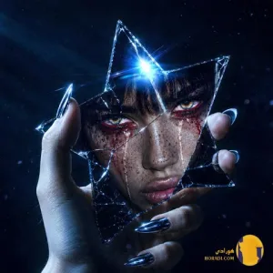 دانلود آهنگ دختر خوشگله سیا + متن آهنگ