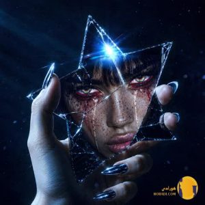 دانلود آهنگ دختر خوشگله سیا + 