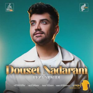 دانلود آهنگ دیگه دوست ندارم رض