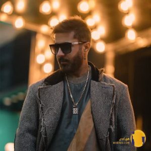 دانلود آهنگ دورت بگردم مهرشاد 