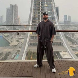 دانلود آهنگ موش کثیف هیپهاپولو