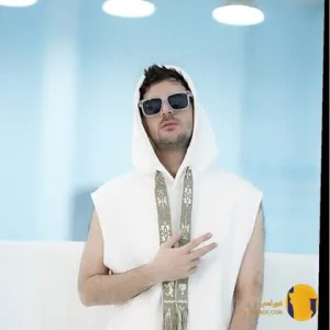 دانلود آهنگ ای آی پارتی (Ai Party) فرهاد نامداری + متن آهنگ