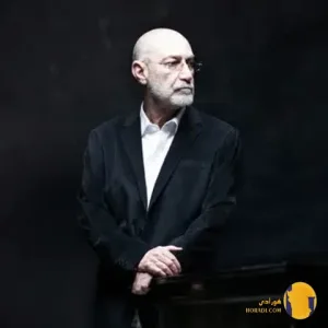 دانلود آهنگ فرشته سیاوش قمیشی + متن آهنگ