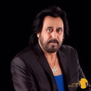 ‎دانلود آهنگ نازی جون چادر زری شهرام شب پره + متن آهنگ