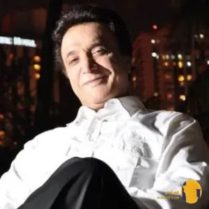 دانلود آهنگ رطب حسن شماعی زاده + متن آهنگ
