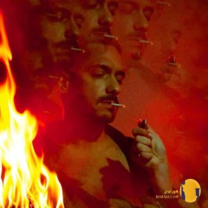 دانلود آهنگ بذار بد شم سیجل + 