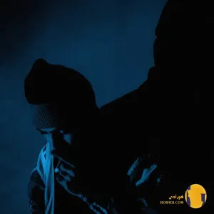 دانلود آهنگ انگار دورچی + متن آهنگ