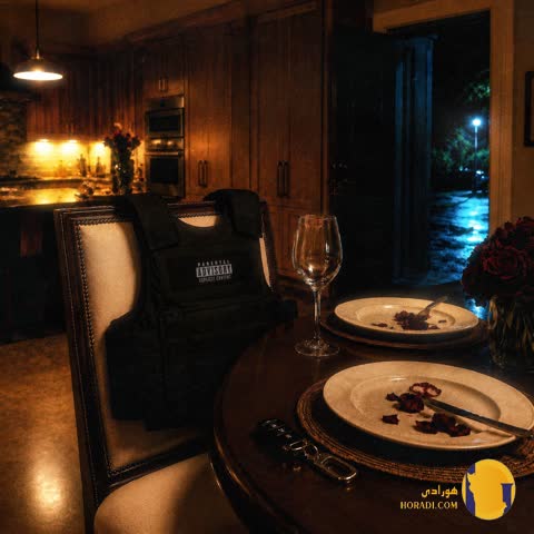 دانلود آهنگ چند تا سیا و کوروش + متن آهنگ