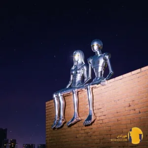دانلود آهنگ دور دنیا اوتلاو + متن آهنگ