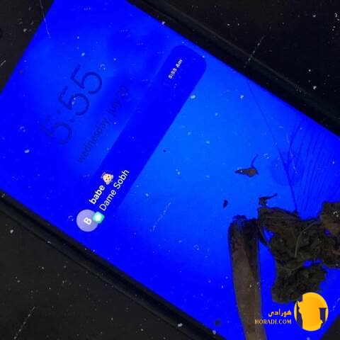 دانلود آهنگ دم صبح ارشیا + متن آهنگ
