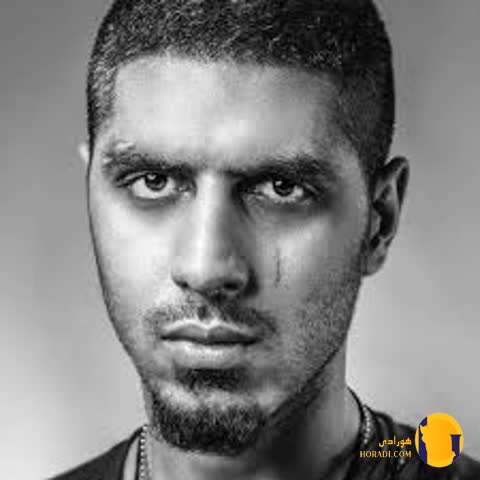 دانلود آهنگ قبرستون هیپ هاپ رضا پیشرو + متن آهنگ