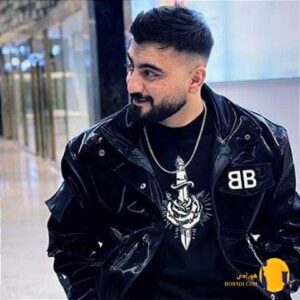 دانلود ریمیکس تو نمیفهمی رامین تجنگی + متن ریمیکس