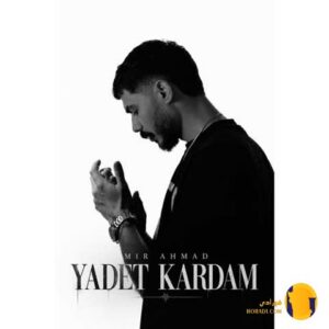 دانلود آهنگ یادت کردم میر احمد