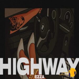 دانلود آهنگ های وی (Highway) علی ازا + متن آهنگ