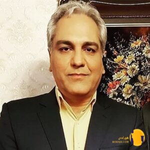 دانلود آهنگ زعفرانی مهران مدیر