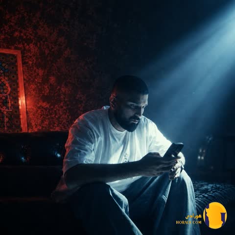دانلود آهنگ فیلینگ دد (Feeling Dead) امیر ریبار + متن آهنگ
