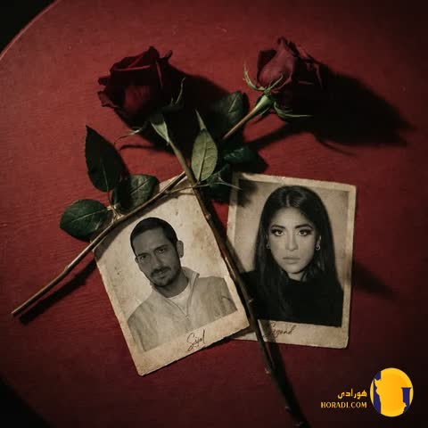 دانلود آهنگ شاخه گل سیجل و سوگند + متن آهنگ