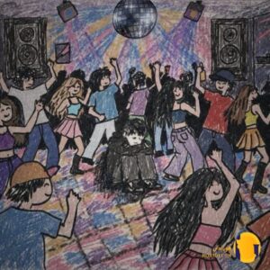 دانلود آهنگ دنس (Dance) ریچ پی
