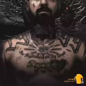 دانلود آهنگ سمتم سجاد شاهی + متن آهنگ