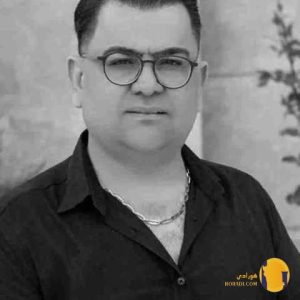 ‎دانلود آهنگ دلم برات تنگ شده بابک رحمانی + متن آهنگ
