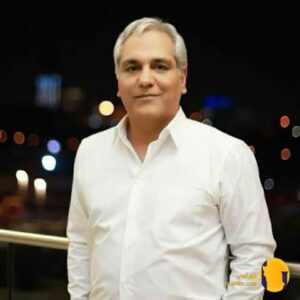 دانلود آهنگ شاه صنم مهران مدیری + متن آهنگ