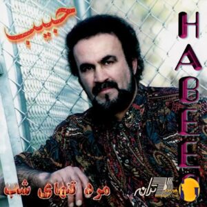 دانلود آهنگ قصه روز سیاه حبیب + متن آهنگ