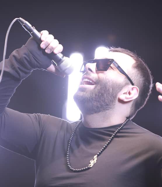 مسعود صادقلو
