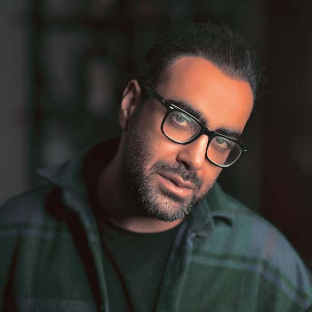 مهدی جهانی
