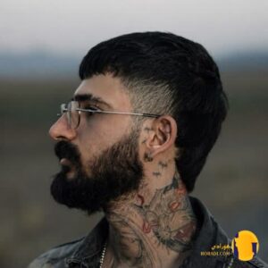 دانلود ورژن گیتار آهنگ رفت سمی لون + متن آهنگ