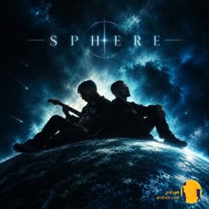 دانلود آهنگ اسفیر (Sphere) کوروش و ایکس ویسکی + متن آهنگ