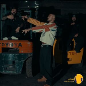 دانلود آهنگ جفت 6 حسام تی ام + متن آهنگ