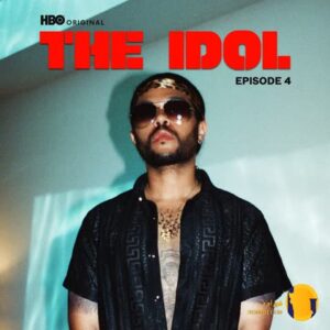 دانلود آهنگ One Of The Girls از The Weeknd JENNIE & Lily-Rose Depp + ترجمه متن
