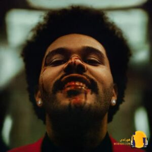 دانلود آهنگ Blinding Lights از The Weeknd + ترجمه متن
