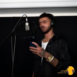 دانلود آهنگ ناتینگ لایک یو علی گرامی + متن آهنگ