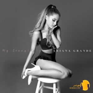 دانلود آهنگ Love Me Harder از Ariana Grande The Weeknd + ترجمه متن