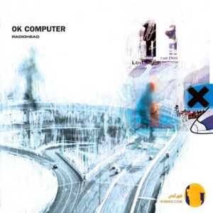 دانلود آهنگ Let Down از Radiohead + ترجمه متن