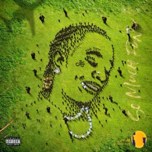 دانلود آهنگ The London از Young Thug ft. J. Cole & Travis Scott + ترجمه متن